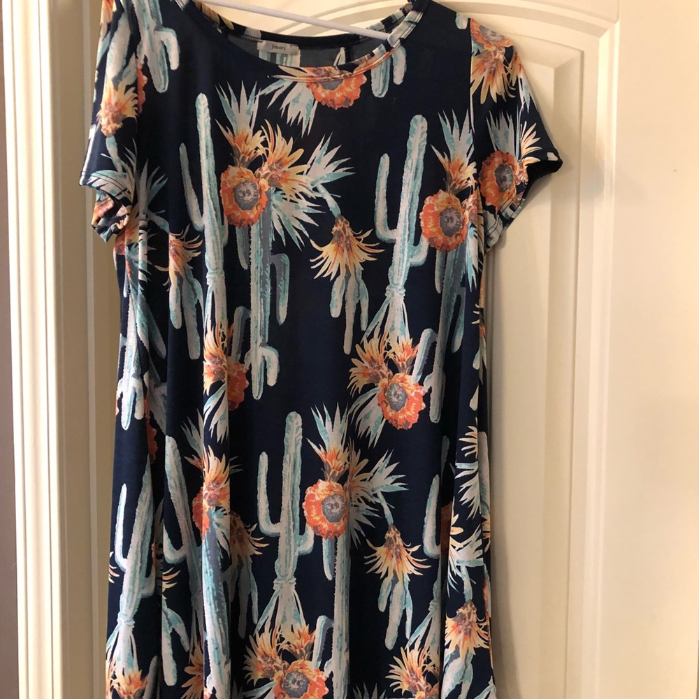 Jodifl Dress